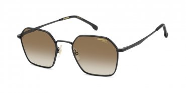 OKULARY CARRERA CA 334S 003 53 ROZMIAR M