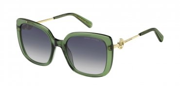 OKULARY MARC JACOBS MARC 727S 1ED 55 ROZMIAR M