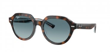 OKULARY RAY-BAN® GINA RB 4399 14133M 51 ROZMIAR M