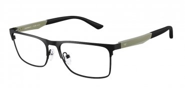 OKULARY KOREKCYJNE EMPORIO ARMANI EA 1183 3433 56 ROZMIAR M