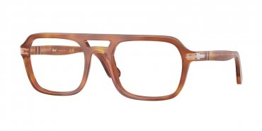 OKULARY KOREKCYJNE PERSOL® PO 3394V 96 56 ROZMIAR L