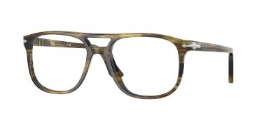 OKULARY KOREKCYJNE PERSOL® GRETA PO 3329V 1237 52 ROZMIAR M
