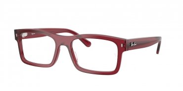 OKULARY KOREKCYJNE RAY-BAN® RX 5435 8512 54 ROZMIAR M