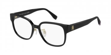 OKULARY KOREKCYJNE TOMMY HILFIGER TH 2117F 807 54 ROZMIAR M