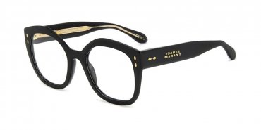OKULARY KOREKCYJNE ISABEL MARANT IM 0141 807 52 ROZMIAR M