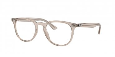 OKULARY KOREKCYJNE RAY-BAN® RX 7159 8449 50 ROZMIAR M