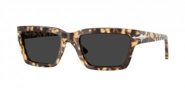 OKULARY PERSOL® PO 3363S 105648 57 ROZMIAR L Z POLARYZACJĄ