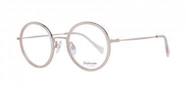 OKULARY KOREKCYJNE ANA HICKMANN HI 1107T T02 49 ROZMIAR S
