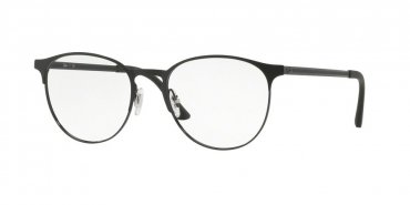 OKULARY KOREKCYJNE RAY-BAN® RX 6375 2944 53 ROZMIAR M