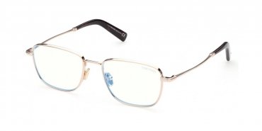 OKULARY KOREKCYJNE TOM FORD FT 5748B 028 53 ROZMIAR M
