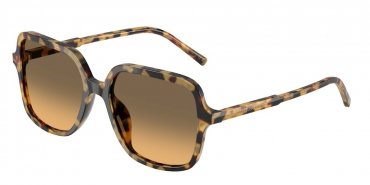OKULARY DOLCE & GABBANA DG 4539 512/11 55 ROZMIAR M
