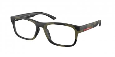 OKULARY KOREKCYJNE PRADA SPORT PS 04QV 14X1O1 54 ROZMIAR M