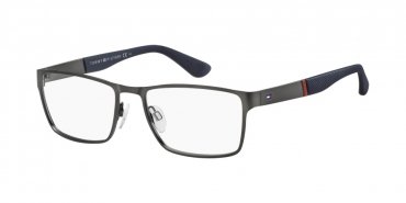 OKULARY KOREKCYJNE TOMMY HILFIGER TH 1543 R80 54 ROZMIAR M