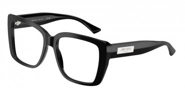 OKULARY KOREKCYJNE JIMMY CHOO JC 3037 5000 52 ROZMIAR M
