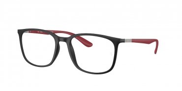 OKULARY KOREKCYJNE RAY-BAN® RX 7199 5915 52 ROZMIAR M