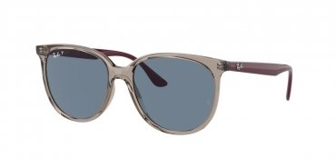 OKULARY RAY-BAN® RB 4378 65722V 54 ROZMIAR M Z POLARYZACJĄ