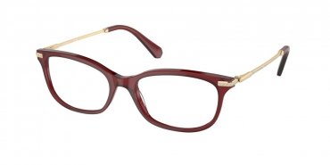OKULARY KOREKCYJNE SWAROVSKI SK 2017 1055 54 ROZMIAR M