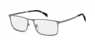 OKULARY KOREKCYJNE DAVID BECKHAM DB 1167 R80 57 ROZMIAR M