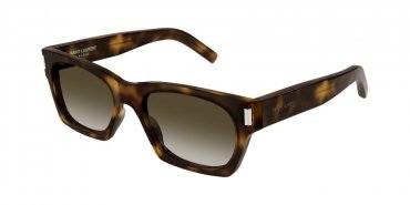 OKULARY SAINT LAURENT SL 402 019 54 ROZMIAR M