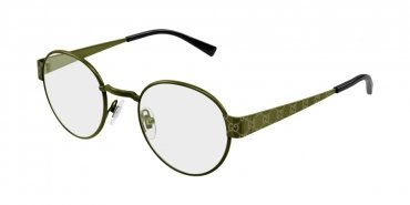 OKULARY KOREKCYJNE GUCCI GG 1855O 003 48 ROZMIAR S