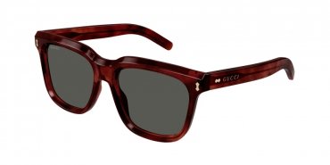 OKULARY GUCCI GG 1523S 002 53 ROZMIAR M