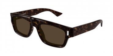 OKULARY SAINT LAURENT SL 762 002 55 ROZMIAR M