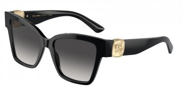OKULARY DOLCE & GABBANA DG 4470 501/8G 54 ROZMIAR M
