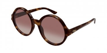 OKULARY CHLOE CH 0290S 003 57 ROZMIAR L