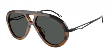 OKULARY EMPORIO ARMANI EA 4242U 621287 56 ROZMIAR M