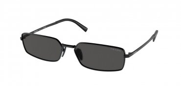 OKULARY PRADA EYEWEAR PR A60S 1AB5S0 59 ROZMIAR L