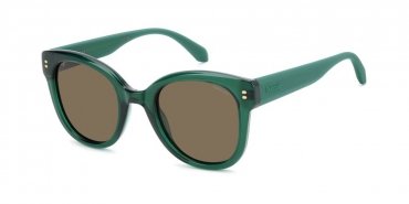 OKULARY POLAROID PLD 6248SX 1ED 50 ROZMIAR M Z POLARYZACJĄ