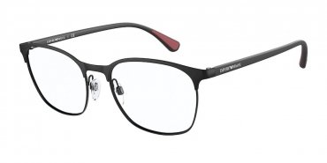 OKULARY KOREKCYJNE EMPORIO ARMANI EA 1114 3001 52 ROZMIAR S