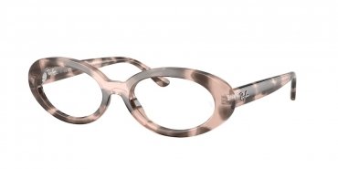 OKULARY KOREKCYJNE RAY-BAN® RX 2223V 8481 52 ROZMIAR M