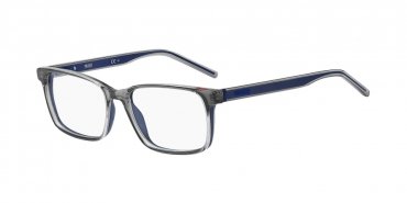 OKULARY KOREKCYJNE HUGO HG 1163 KB7 55 ROZMIAR M