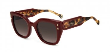 OKULARY CAROLINA HERRERA HER 0312S LHF 51 ROZMIAR M