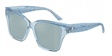 OKULARY JIMMY CHOO JC 5003 50387C 55 ROZMIAR M