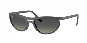 OKULARY RAY-BAN® RB 4453 601711 59 ROZMIAR L