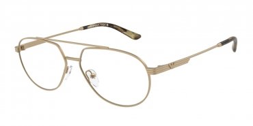 OKULARY KOREKCYJNE EMPORIO ARMANI EA 1165 3002 56 ROZMIAR M