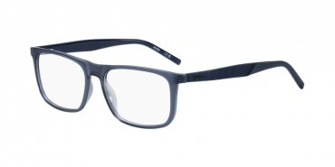 OKULARY KOREKCYJNE HUGO HG 1307 PJP 55 ROZMIAR M