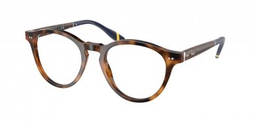 OKULARY KOREKCYJNE POLO RALPH LAUREN PH 2268 5303 49 ROZMIAR S