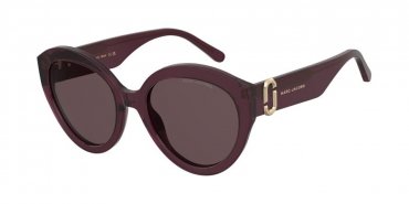 OKULARY MARC JACOBS MARC 882S LHF 56 ROZMIAR L
