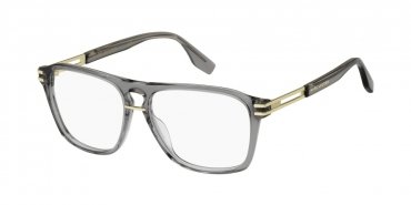 OKULARY KOREKCYJNE MARC JACOBS MARC 679 KB7 56 ROZMIAR M