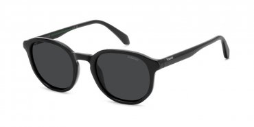 OKULARY POLAROID PLD 4195S 807 51 ROZMIAR M Z POLARYZACJĄ