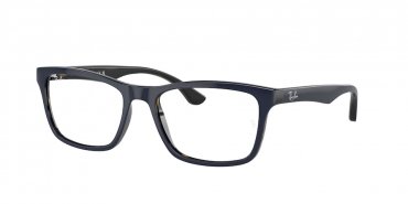 OKULARY KOREKCYJNE RAY-BAN® RX 5279 8283 55 ROZMIAR L