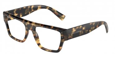 OKULARY KOREKCYJNE DOLCE & GABBANA DG 3384 512 54 ROZMIAR M