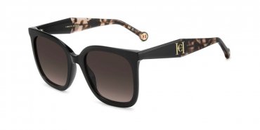 OKULARY CAROLINA HERRERA HER 0375GS 807 55 ROZMIAR M