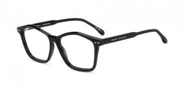 OKULARY KOREKCYJNE ISABEL MARANT IM 0146 807 53 ROZMIAR M