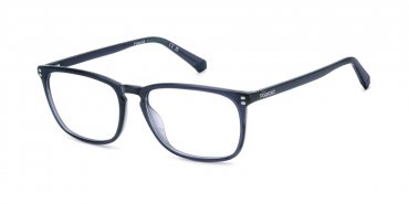 OKULARY KOREKCYJNE POLAROID PLD D553 PJP 57 ROZMIAR M