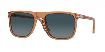 OKULARY PERSOL® PO 3336S 1213S3 57 ROZMIAR L Z POLARYZACJĄ