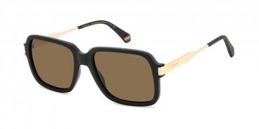 OKULARY POLAROID PLD 6220SX 003 56 ROZMIAR M Z POLARYZACJĄ